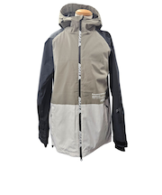 ボードジャケット ARJK-9550-OLV