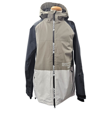 ボードジャケット ARJK-9550-OLV