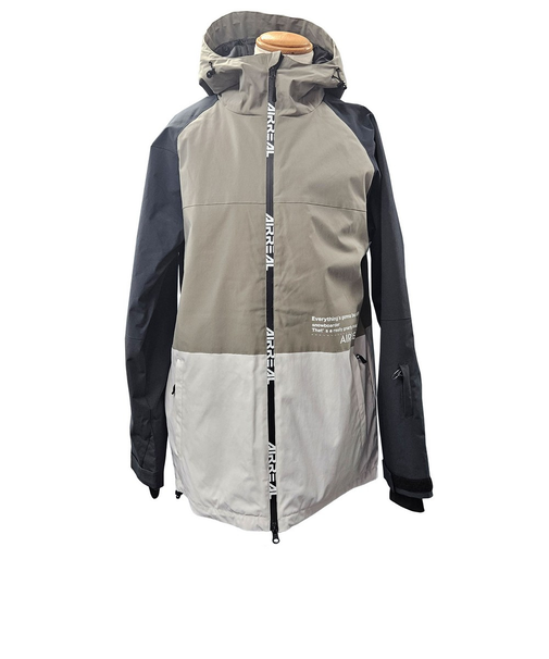 ボードジャケット ARJK-9550-OLV