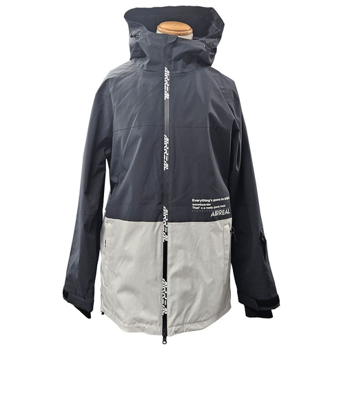 ボードジャケット ARJK-9550-CHA