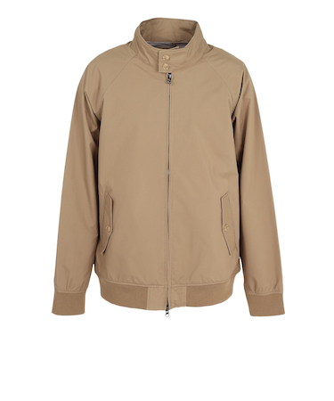 エルケクス（ELKEX）SWINGTOP 長袖ジャケット EKM5FA0007 BEG