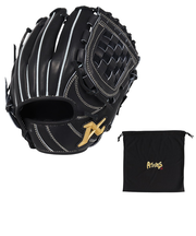 アトムズ（ATOMS）硬式用グラブ 内野手用 野球グローブ 一般 AGL-102X26SS