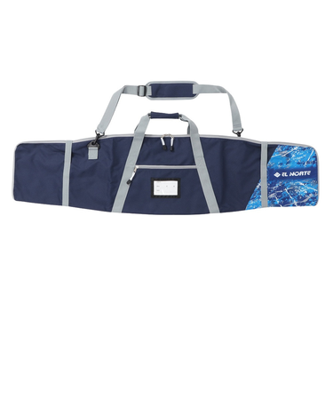 マルシン（MARUSHIN）ジュニア スキーケース 約110cm対応 25EN B 110 NV