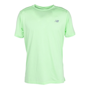ニューバランス(new balance)Essentials ランニング 半袖Tシャツ MT41222LBN