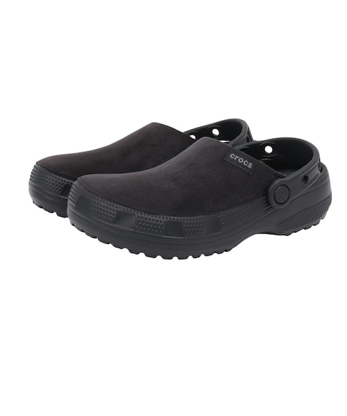 クロックス（crocs）サンダル クラシック クラフテッド クロッグ
