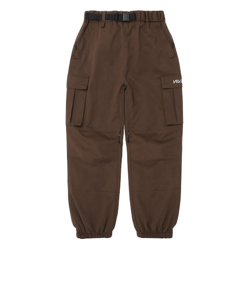 スノボー パンツ NIKITA ニキータ（NIKITA）スノーパンツ NSPT252002-MOC｜スーパースポーツ