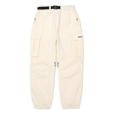 ニキータ（NIKITA）スノーパンツ NSPT252002-IVR