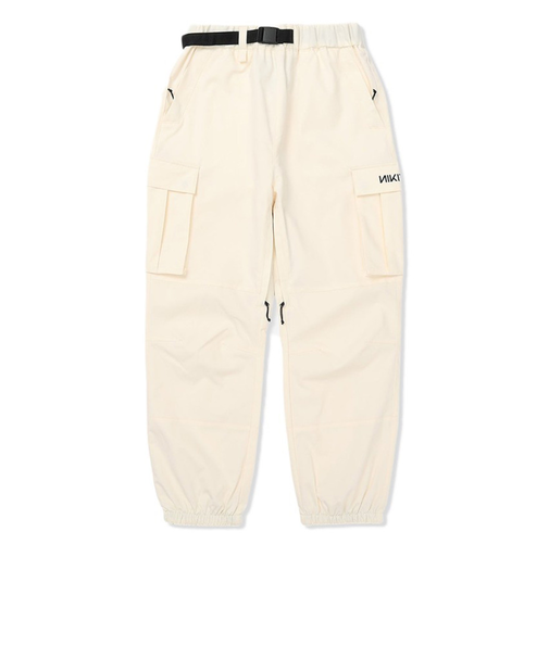 ニキータ（NIKITA）スノーパンツ NSPT252002-IVR