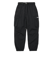 ニキータ（NIKITA）スノーパンツ NSPT252002-BLK