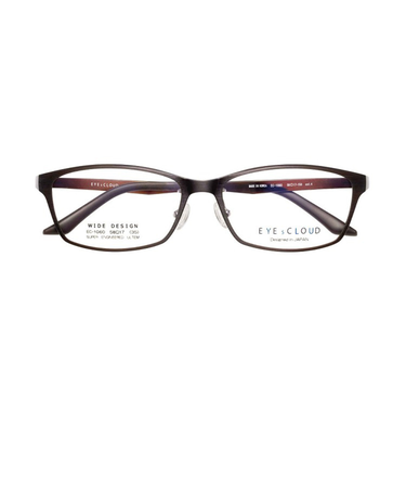 サングラスフレーム EC-1060 C-4 ※フレームのみ