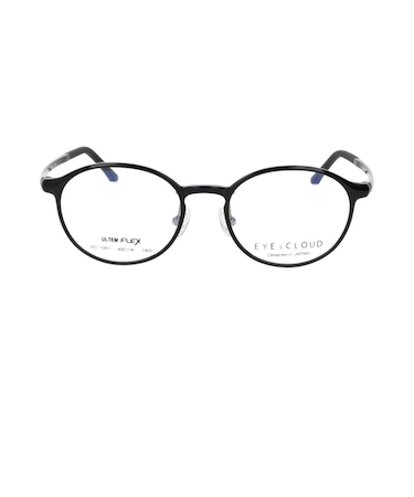 サングラスフレーム EC-1051 C-6/ ※フレームのみ