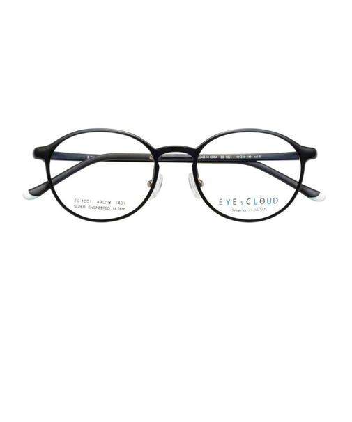 サングラスフレーム EC-1060 C-1 ※フレームのみ