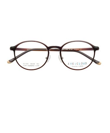 サングラスフレーム EC-1051 C-2/ ※フレームのみ