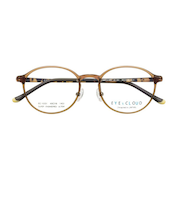 サングラスフレーム EC-1051 C-4/ ※フレームのみ