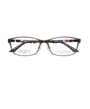 サングラスフレーム EC-1060 C-6 ※フレームのみ