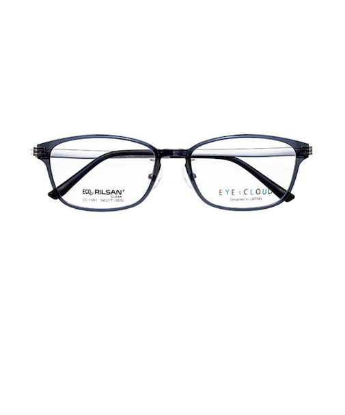 サングラスフレーム EC-1091 C-2/ ※フレームのみ