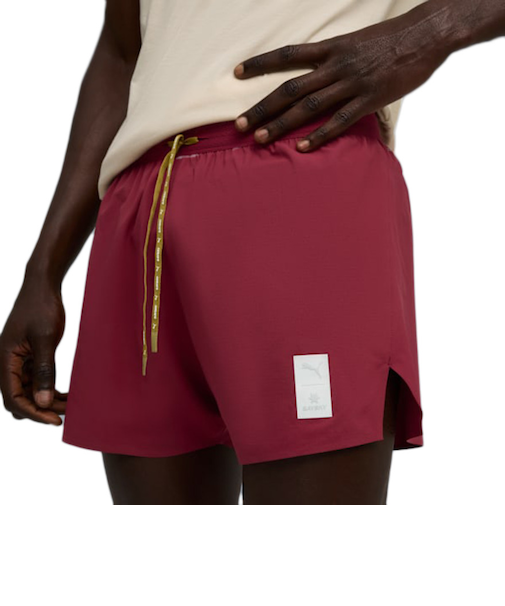 プーマ（PUMA）PUMA×SAYSKY ラン ショーツ 527221 90 ENJ