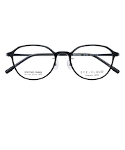 サングラスフレーム EC-1103 C-1 ※フレームのみ