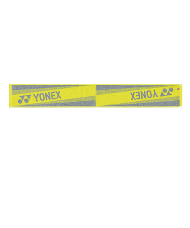 ヨネックス（YONEX）テニス マフラータオル AC1086-500
