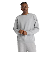 ニューバランス（new balance）Athletics 550 Patch Crew スウェット MT51965AG