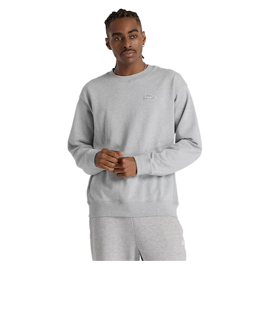 ニューバランス（new balance）Athletics 550 Patch Crew スウェット MT51965AG