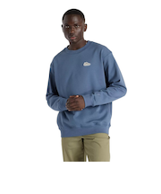 ニューバランス(new balance)Athletics 9060 Patch クルーネックスウェット MT51967VTI