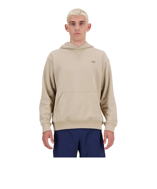 ニューバランス（new balance）Athletics スウェットフーディ MT41534SOT