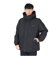 ニューバランス(new balance)Arctic ミッドジャケット MJ43501BK