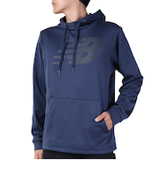 ニューバランス（new balance）Tenacity フリースフーディ MT23021NV