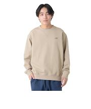 ニューバランス（new balance）Athletics スウェットクルーネック MT41506SOT