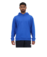 ニューバランス（new balance）Athletics スウェットフーディ MT41534BUL