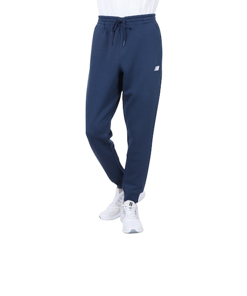 ニューバランス（new balance）Sport フリース ジョガーパンツ