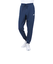 ニューバランス（new balance）Sport フリース ジョガーパンツ MP43904NNY