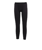 デュアリグ(DUARIG)ウィンドクロス 防風ロングタイツ 5F0005-WAUW-891ASC 黒 ブラック M-LLサイズ BLK