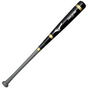 ミズノ（MIZUNO）軟式用バット 野球 一般 打撃可トレーニング 84cm/平均1000g 1CJWT25184 0903