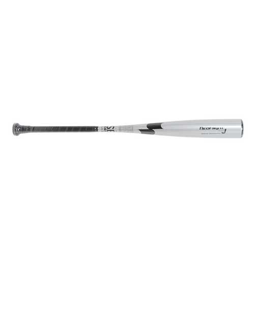 エスエスケイ(SSK)少年軟式用バット 野球 ジュニア ネオフライトRBJ 80cm/平均580g SBB5078F-9590-80