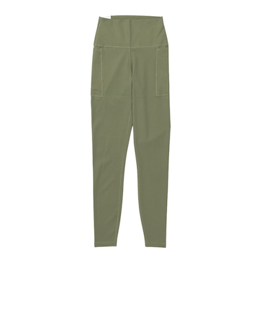 ニューバランス（new balance）Harmony ポケットハイライズレギンス 27インチ WP41125DEK