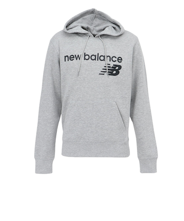 ニューバランス（new balance）コアフーディー MT03910AG