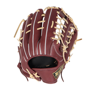 ゼット（ZETT）軟式用グラブ オールラウンド用 野球グローブ 一般 ウイニングロード BRGB33540F-3732A