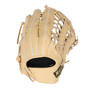 ゼット（ZETT）軟式用グラブ オールラウンド用 野球グローブ 一般 ウイニングロード BRGB33530F-3200