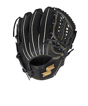 エスエスケイ(SSK)少年軟式用グラブ オールラウンド用 野球グローブ ジュニア ウィンドリーム WJG424-90L