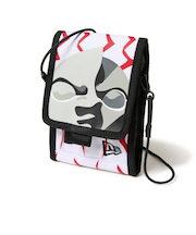 ニューエラ（NEW ERA）ネックポーチ 0.3L 岡本太郎 14683729