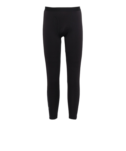 デュアリグ（DUARIG）ウィンドクロス 防風ロングタイツ 5F0006-WAUW