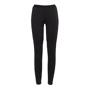 デュアリグ（DUARIG）ウィンドクロス 防風ロングタイツ 5F0009-WAUW-892ASC BLK