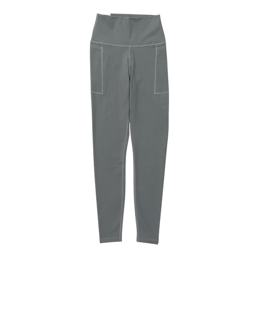 ニューバランス(new balance)Harmony ポケットハイライズレギンス 27インチ WP41125GT