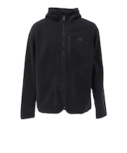 ニューバランス（new balance）ファッションフリースジャケット MJ43515BK