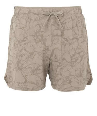 ニューバランス（new balance）RC グラフィックショーツ 5インチ シームレスブリーフインナー付き MS43285ADS