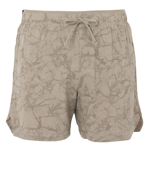 ニューバランス（new balance）RC グラフィックショーツ 5インチ シームレスブリーフインナー付き MS43285ADS