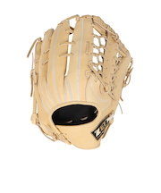 ゼット（ZETT）軟式用グラブ オールラウンド用 野球グローブ 一般 ウイニングロード BRGB33540F-3200