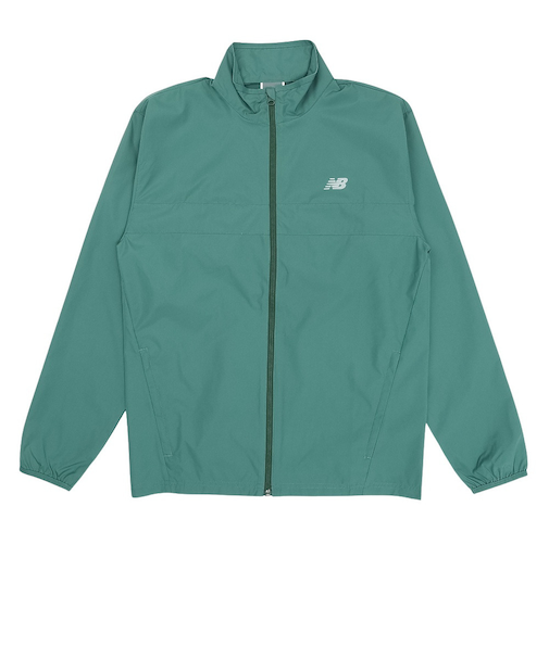 ニューバランス(new balance)Sport Essentials ランジャケット MJ41243NUS